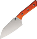 MCT320010EM Microtech Santoku 6" SW Ember