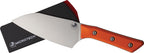 MCT320010EM Microtech Santoku 6" SW Ember