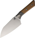 MCT3200B10CE - Microtech Santoku 6" SW Coyote