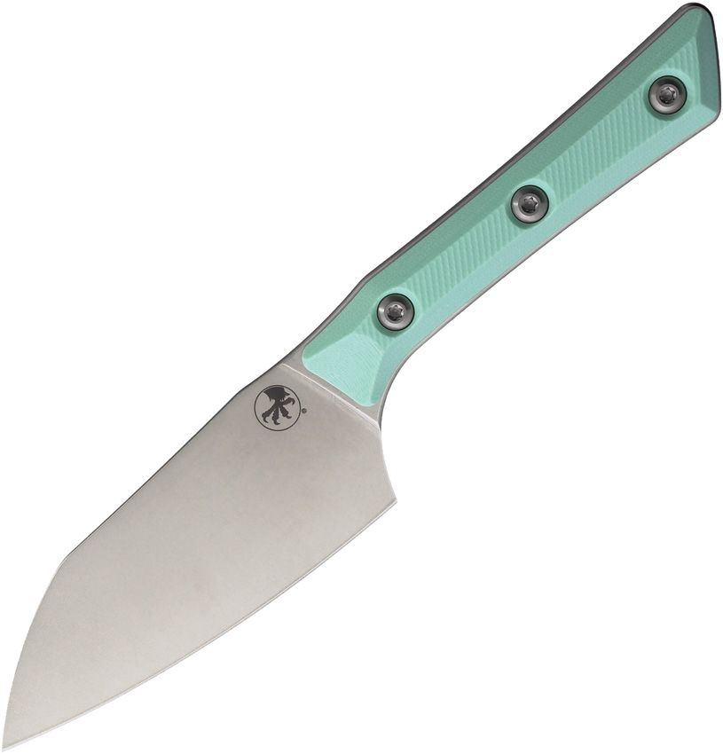 MCT330010CA Microtech Santoku SW Blue