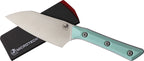 MCT330010CA Microtech Santoku SW Blue
