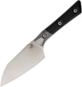 MCT3300B10BK Microtech Santoku SW Black