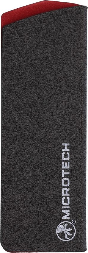 MCT3300B10BK Microtech Santoku SW Black