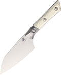 MCT3300B10IV Microtech Santoku SW Ivory