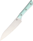 MCT340010CA Microtech Utility Knife SW Blue