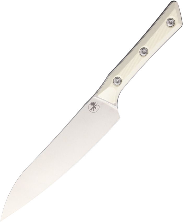 MCT340010IV Microtech Utility Knife SW Ivory