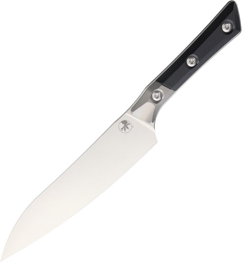 MCT3400B10BK Microtech Utility Knife SW Black