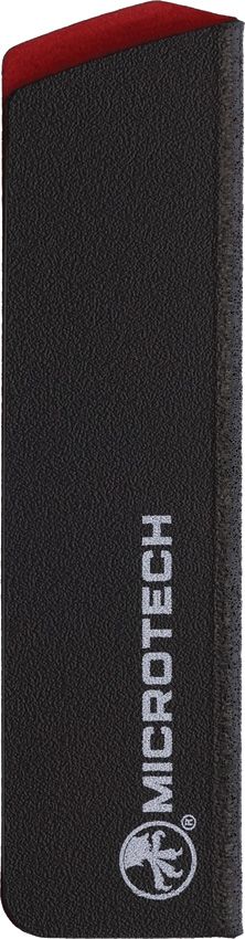 MCT350010BK Microtech Paring Knife SW Black
