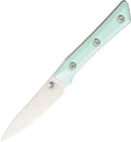 MCT350010CA Microtech Paring Knife SW Blue