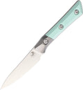 MCT3500B10CA Microtech Paring Knife Blue SW