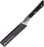 MCT3600B12SETBK Microtech Steak Knife Set Black