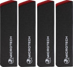 MCT3600B12SETCA Microtech Steak Knife Set Blue