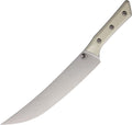 MCT380010IV Microtech Butcher Knife 10" SW Ivory