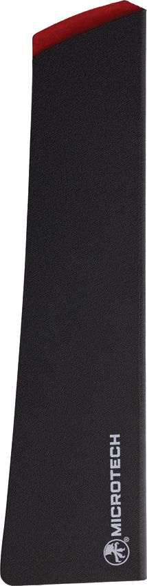 MCT380010IV Microtech Butcher Knife 10" SW Ivory