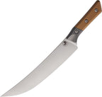 MCT3800B10CE Microtech Butcher Knife 10" SW Tan