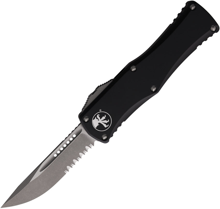 MCT70311AP Auto Hera OTF S/E Black PS
