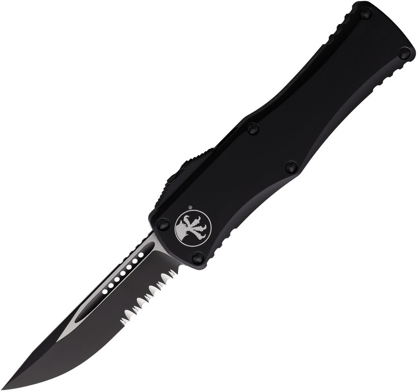MCT7032T Auto Hera OTF S/E Black PS