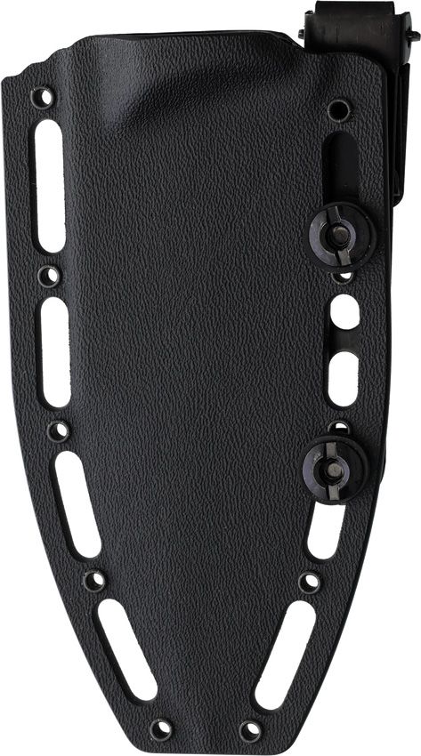 MCT9610BK Microtech Always Survive Fixed Blade Blk