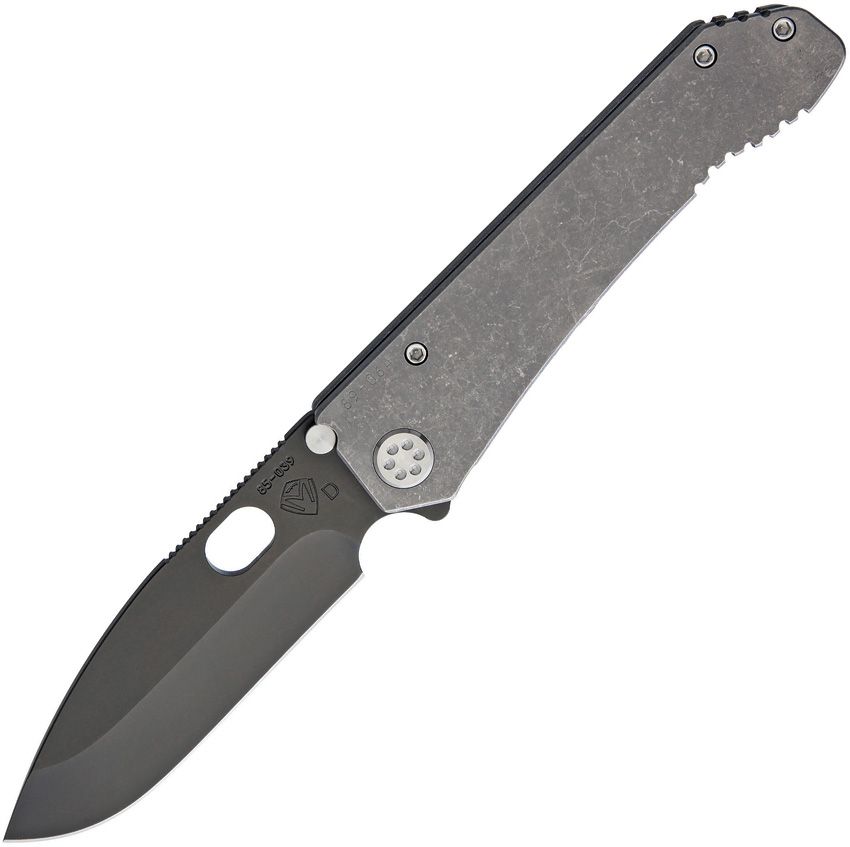 MD002DP01TM Medford 187 DP Framelock