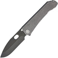 MD002DP01TM Medford 187 DP Framelock