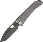 MD002DP01TM Medford 187 DP Framelock
