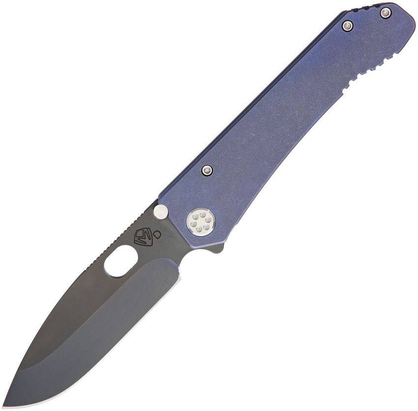 MD002DPQ37A2 Medford 187 DP Framelock