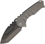 MD012SPT01TM Medford Praetorian T Framelock