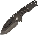 MD012SPT30PV Medford Praetorian Framelock