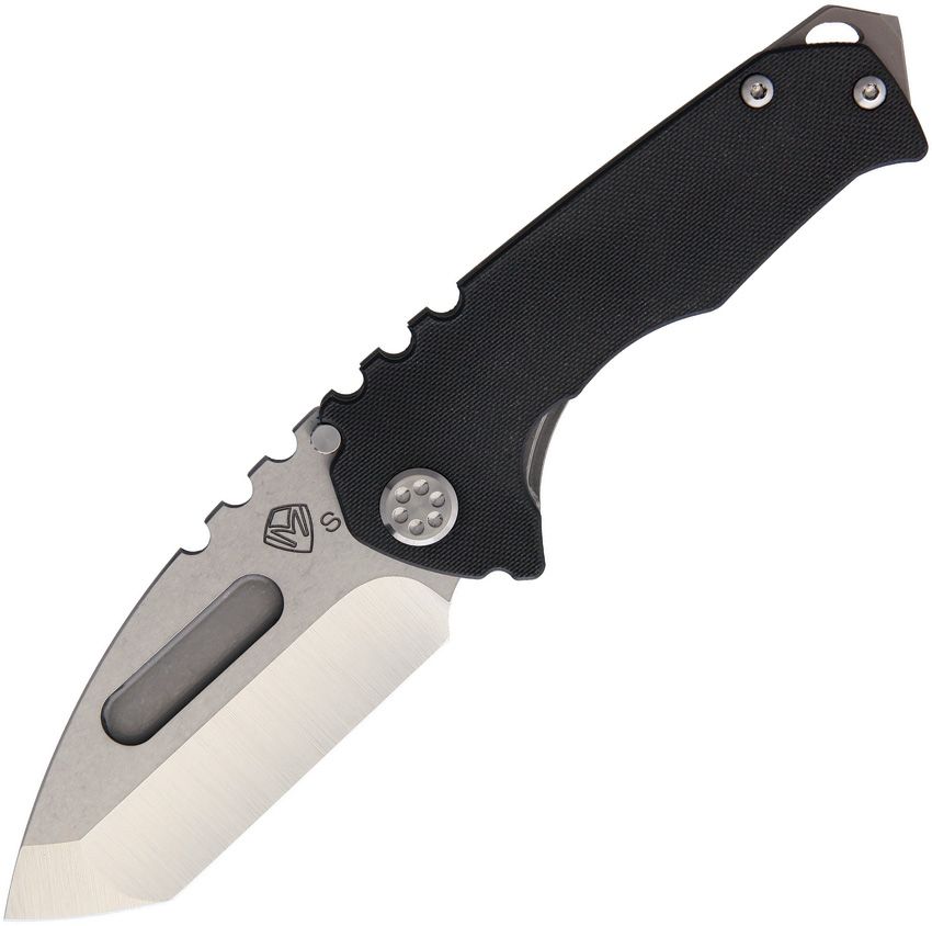 MD028STT08TM Medford Praetorian Genesis Framelock