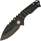 MD0293PD30PV Medford Praetorian Gen T Framelock