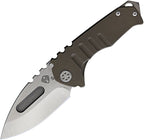 MD029STD36A1 Medford Praetorian Genesis T S35VN