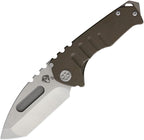 MD029STT36A1 Medford Praetorian Genesis T Framelock