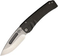 MD033SSTD30PV Medford Midi Marauder Framelock S35VN