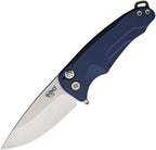 MD039STQ44A4 Medford Smooth Criminal Button Lock