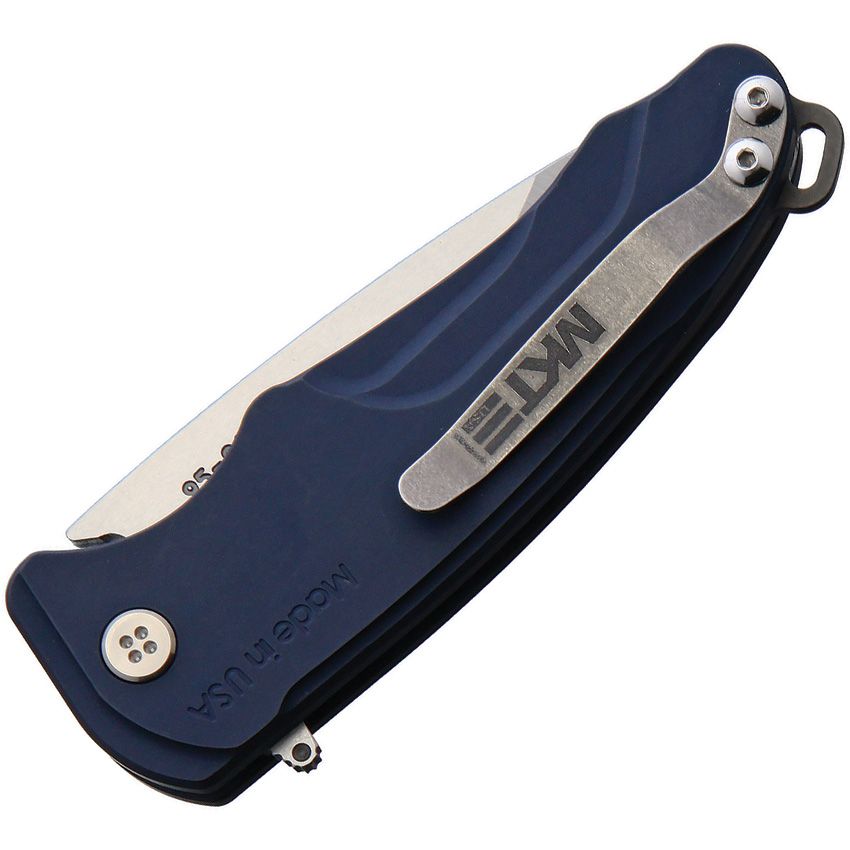 MD039STQ44A4 Medford Smooth Criminal Button Lock