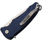 MD039STQ44A4 Medford Smooth Criminal Button Lock