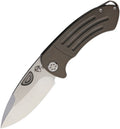 MD040ST36A1 Medford Theseus Bronze Framelock