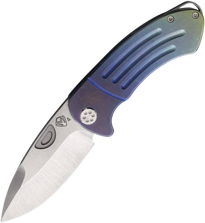 MD040STQ02AN Medford Theseus S35VN