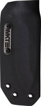 MD0703TQ08KB Medford STA Sniper 2 Fixed Blade Blk