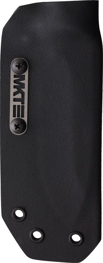 MD0703TQ08KB Medford STA Sniper 2 Fixed Blade Blk