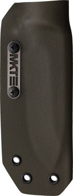 MD0703TQ10KO Medford STA Sniper 2 Fixed Blade OD