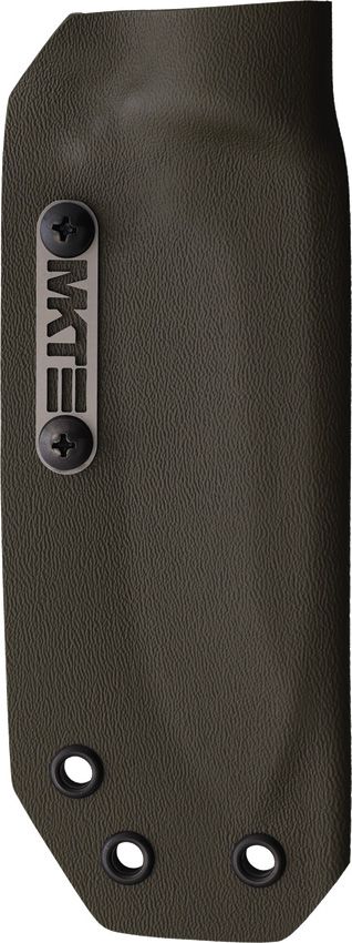 MD0703TQ10KO Medford STA Sniper 2 Fixed Blade OD