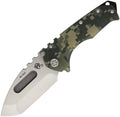 MD11DTT07TM Medford Praetorian G Framelock Digi