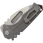 MD11DTT07TM Medford Praetorian G Framelock Digi