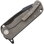 MD200SP01TM Medford Proxima Framelock