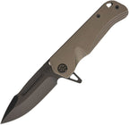 MD200SPQ36A1 Medford Proxima Framelock