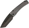 MD201SPT01TM Medford Slim Midi Tanto Framelock
