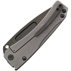 MD201SPT01TM Medford Slim Midi Tanto Framelock