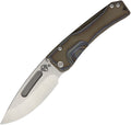 MD201STD03TM Medford Slim Midi Framelock