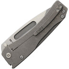 MD201STD03TM Medford Slim Midi Framelock